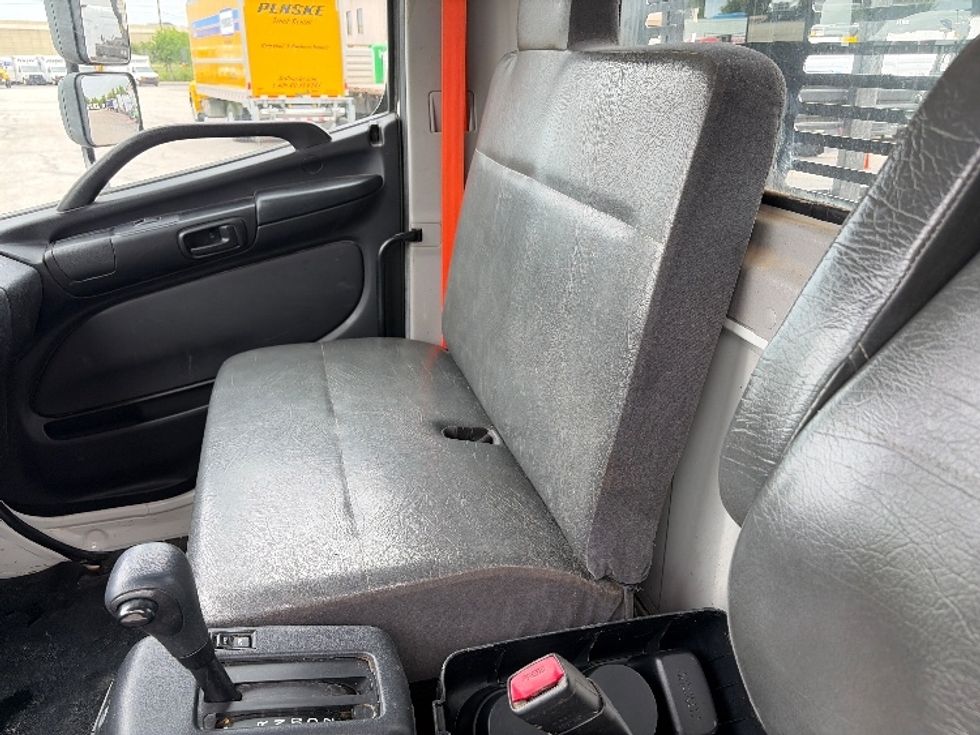 Flatbed Truck-Light and Medium Duty Trucks-Hino-2019-268-San Antonio-TX-102,974\n\t\tmiles-$ 53,750 - Image 16