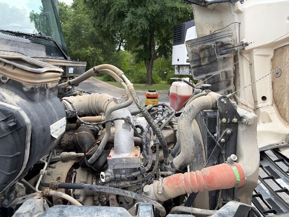 Flatbed Truck-Light and Medium Duty Trucks-Hino-2019-268-San Antonio-TX-102,974\n\t\tmiles-$ 53,750 - Image 20