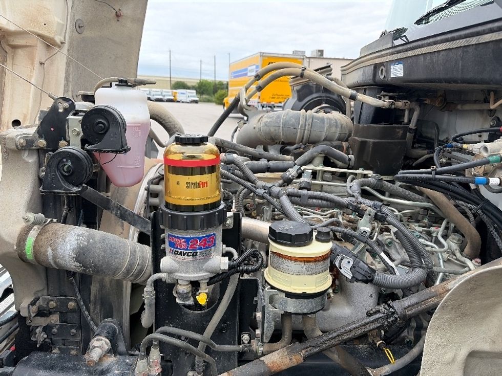 Flatbed Truck-Light and Medium Duty Trucks-Hino-2019-268-San Antonio-TX-102,974\n\t\tmiles-$ 53,750 - Image 21