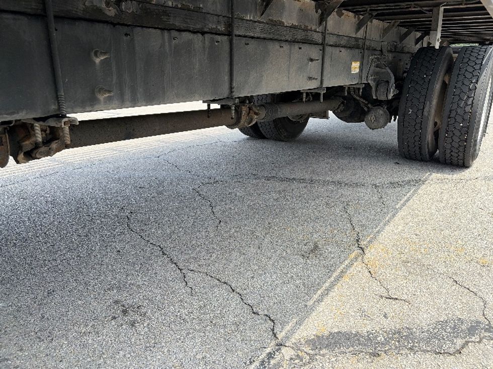 Flatbed Truck-Light and Medium Duty Trucks-Hino-2019-268-San Antonio-TX-102,974\n\t\tmiles-$ 53,750 - Image 5