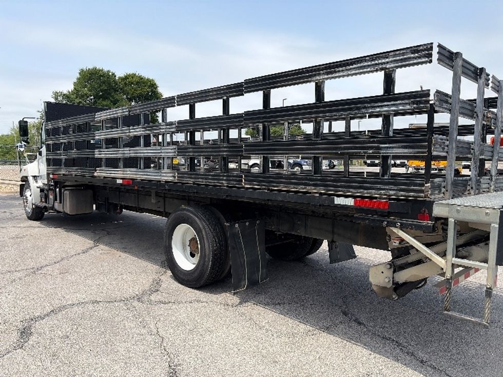 Flatbed Truck-Light and Medium Duty Trucks-Hino-2019-268-San Antonio-TX-102,974\n\t\tmiles-$ 53,750 - Image 6