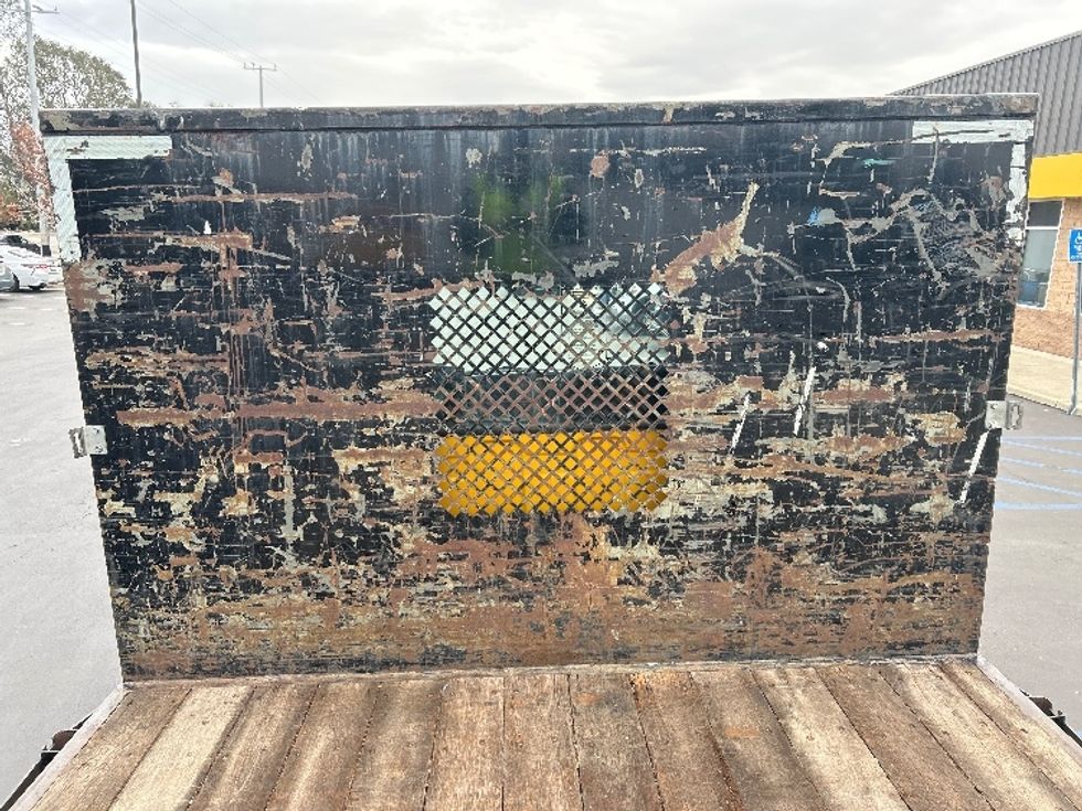 Flatbed Truck-Light and Medium Duty Trucks-Hino-2019-268-Sun Valley-CA-135,588\n\t\tmiles-$ 56,000 - Image 12