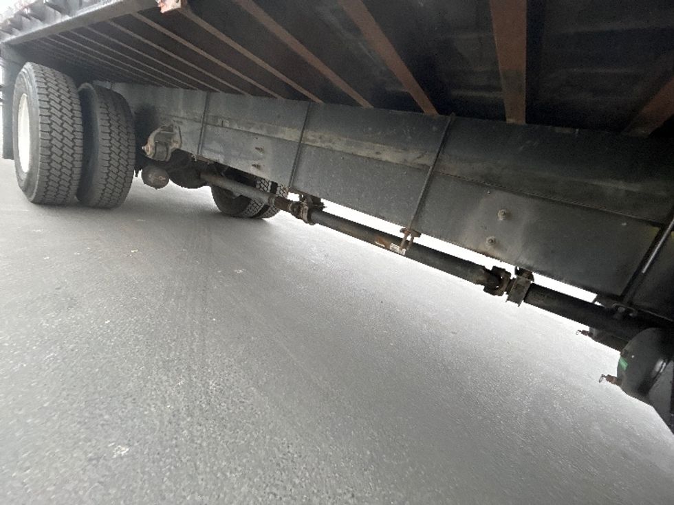 Flatbed Truck-Light and Medium Duty Trucks-Hino-2019-268-Sun Valley-CA-135,588\n\t\tmiles-$ 56,000 - Image 14