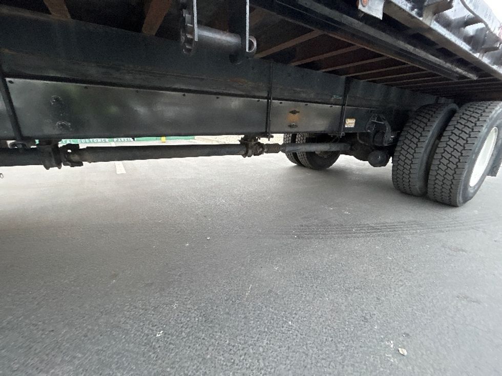 Flatbed Truck-Light and Medium Duty Trucks-Hino-2019-268-Sun Valley-CA-135,588\n\t\tmiles-$ 56,000 - Image 5