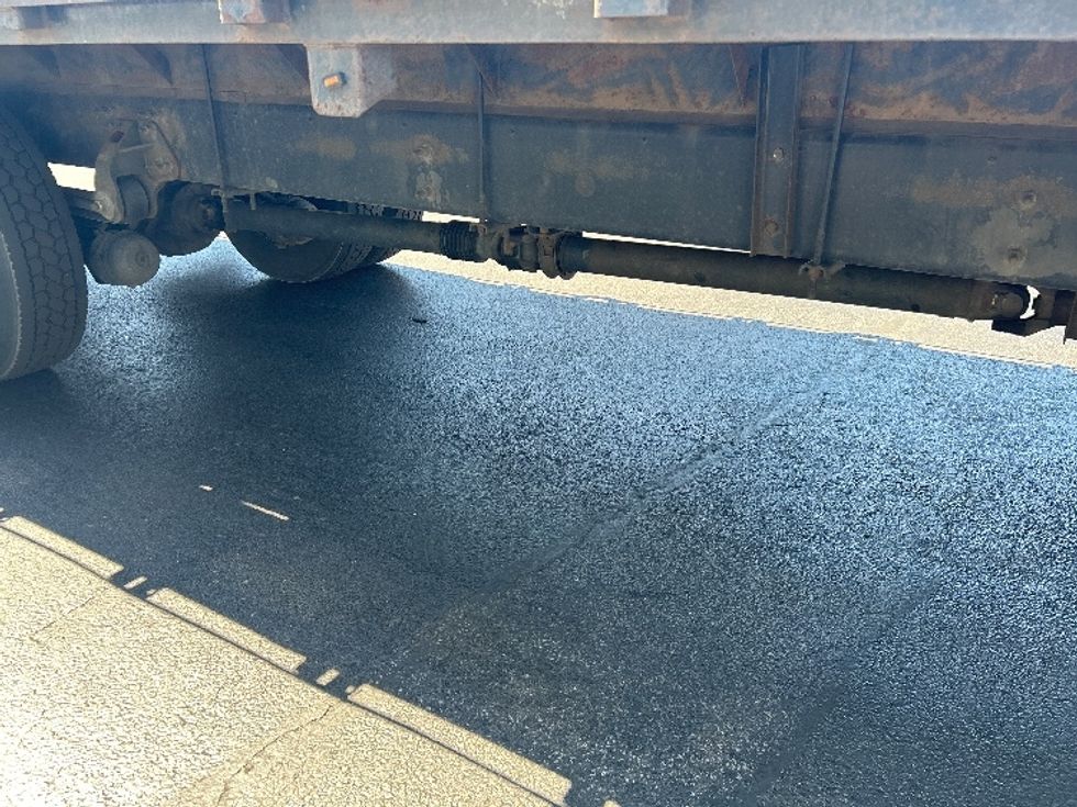 Flatbed Truck-Light and Medium Duty Trucks-Hino-2019-338-Burlington-NJ-141,057\n\t\tmiles-$ 45,750 - Image 12