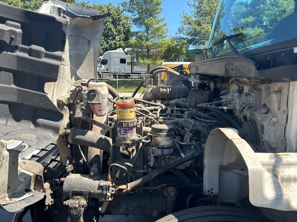 Flatbed Truck-Light and Medium Duty Trucks-Hino-2019-338-Burlington-NJ-141,057\n\t\tmiles-$ 45,750 - Image 22