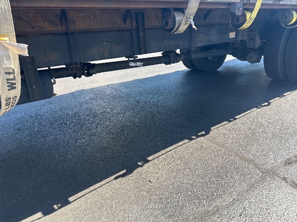 Flatbed Truck-Light and Medium Duty Trucks-Hino-2019-338-Burlington-NJ-141,057\n\t\tmiles-$ 45,750 - Image 5