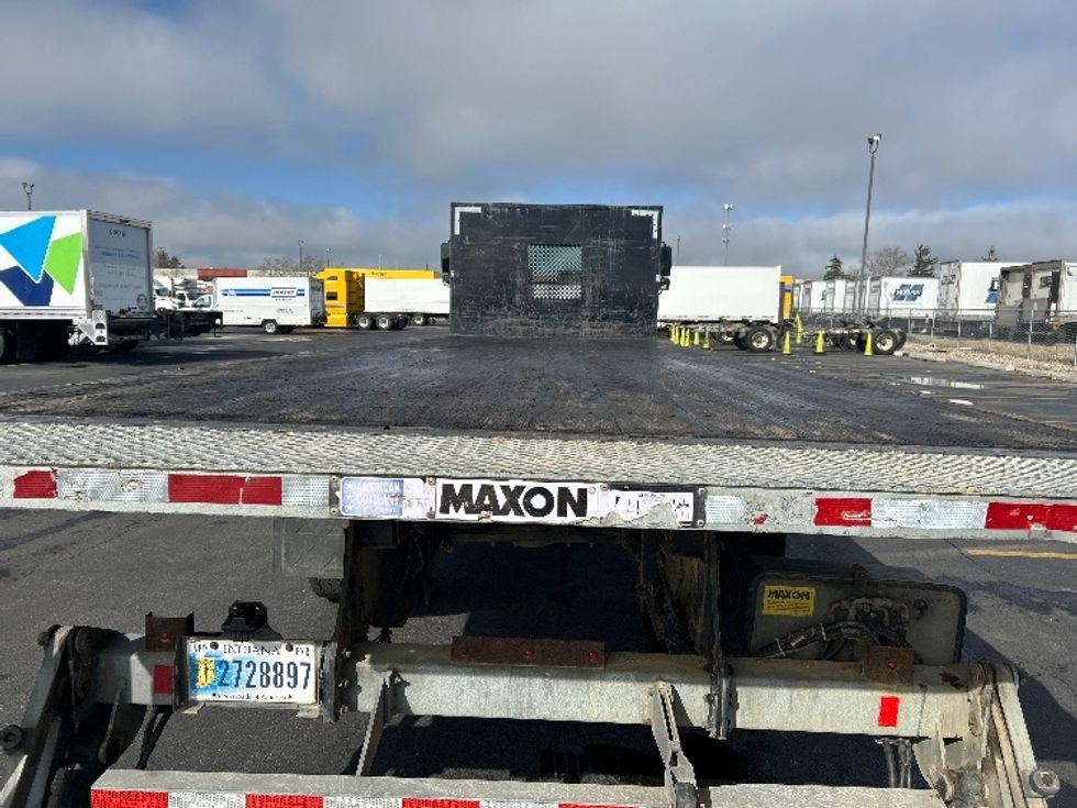 Flatbed Truck-Light and Medium Duty Trucks-Hino-2019-338-Columbus-OH-99,834\n\t\tmiles-$ 57,250 - Image 10