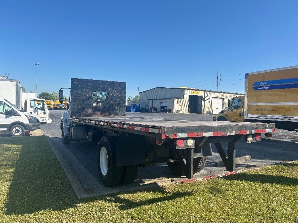 Flatbed Truck-Light and Medium Duty Trucks-Hino-2019-338-Forest Park-GA-151,397\n\t\tmiles-$ 38,000 - Image 10