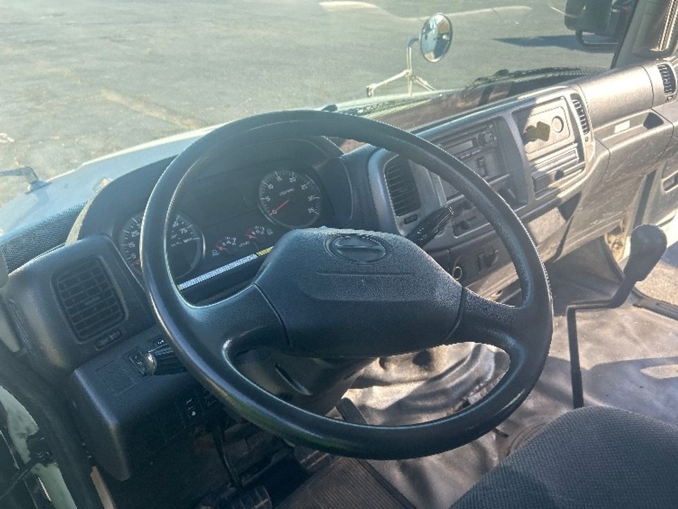 Flatbed Truck-Light and Medium Duty Trucks-Hino-2019-338-Forest Park-GA-151,397\n\t\tmiles-$ 38,000 - Image 15