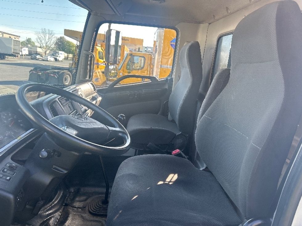Flatbed Truck-Light and Medium Duty Trucks-Hino-2019-338-Forest Park-GA-151,397\n\t\tmiles-$ 38,000 - Image 16