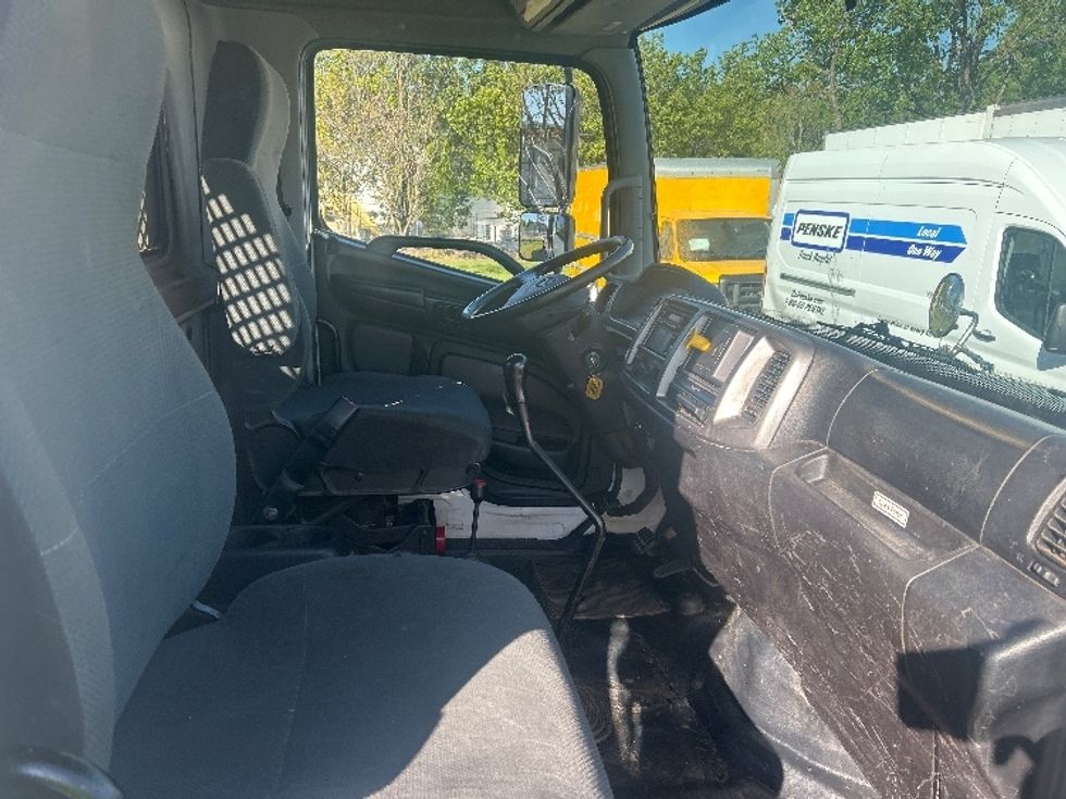 Flatbed Truck-Light and Medium Duty Trucks-Hino-2019-338-Forest Park-GA-151,397\n\t\tmiles-$ 38,000 - Image 19