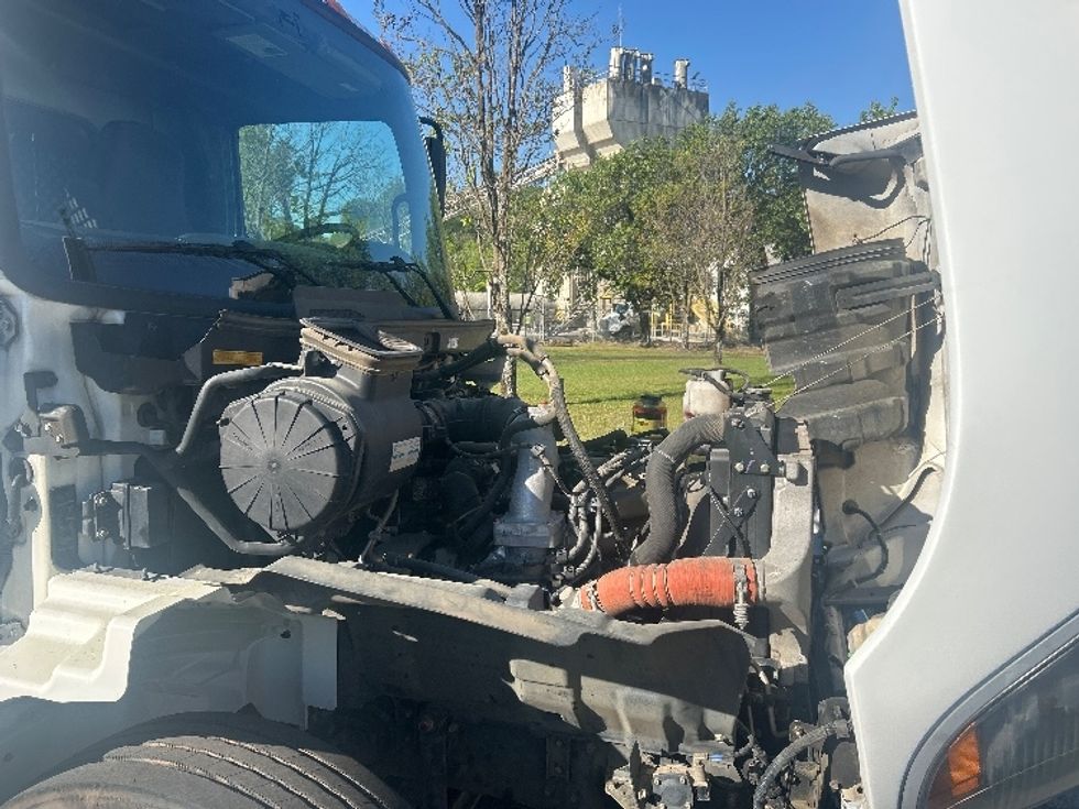Flatbed Truck-Light and Medium Duty Trucks-Hino-2019-338-Forest Park-GA-151,397\n\t\tmiles-$ 38,000 - Image 20