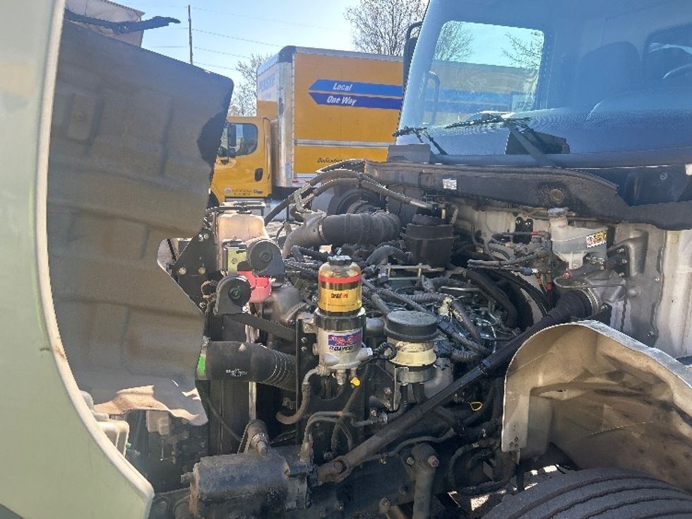 Flatbed Truck-Light and Medium Duty Trucks-Hino-2019-338-Forest Park-GA-151,397\n\t\tmiles-$ 38,000 - Image 21