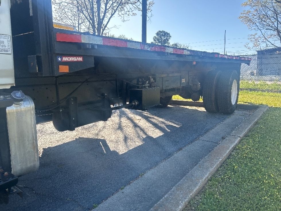 Flatbed Truck-Light and Medium Duty Trucks-Hino-2019-338-Forest Park-GA-151,397\n\t\tmiles-$ 38,000 - Image 5