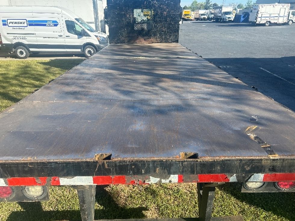 Flatbed Truck-Light and Medium Duty Trucks-Hino-2019-338-Forest Park-GA-151,397\n\t\tmiles-$ 38,000 - Image 8