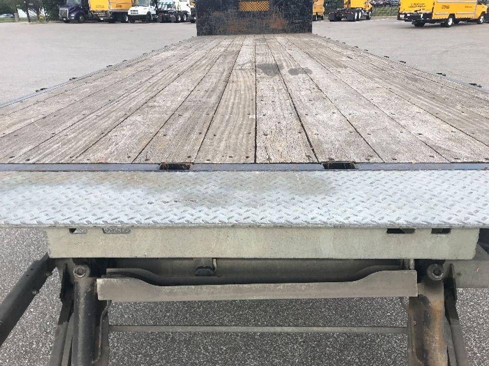 Flatbed Truck-Light and Medium Duty Trucks-Hino-2019-338-Kalamazoo-MI-155,497\n\t\tmiles-$ 46,250 - Image 10
