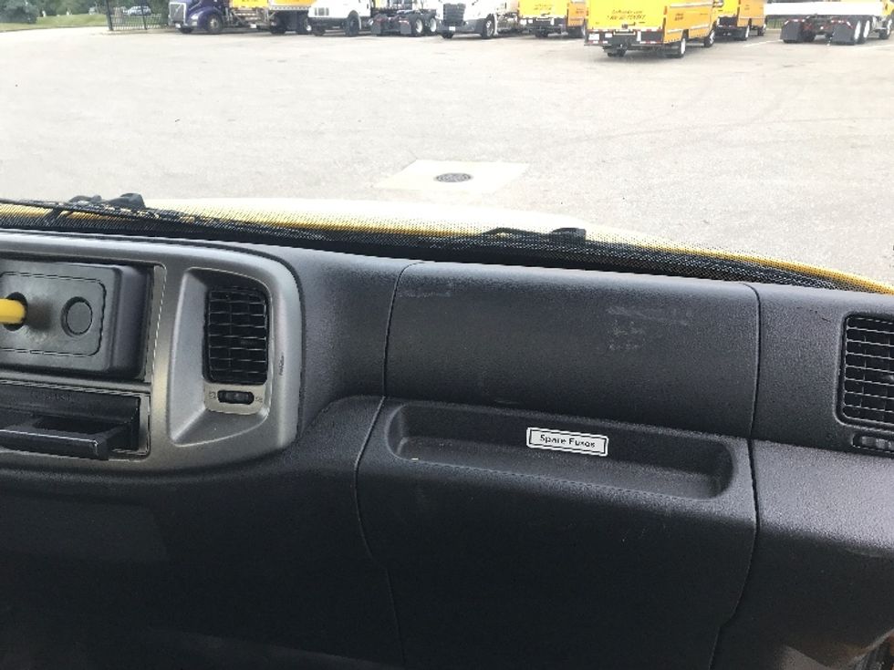 Flatbed Truck-Light and Medium Duty Trucks-Hino-2019-338-Kalamazoo-MI-155,497\n\t\tmiles-$ 46,250 - Image 21