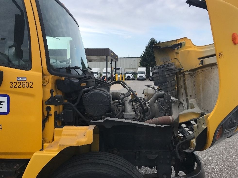 Flatbed Truck-Light and Medium Duty Trucks-Hino-2019-338-Kalamazoo-MI-155,497\n\t\tmiles-$ 46,250 - Image 23