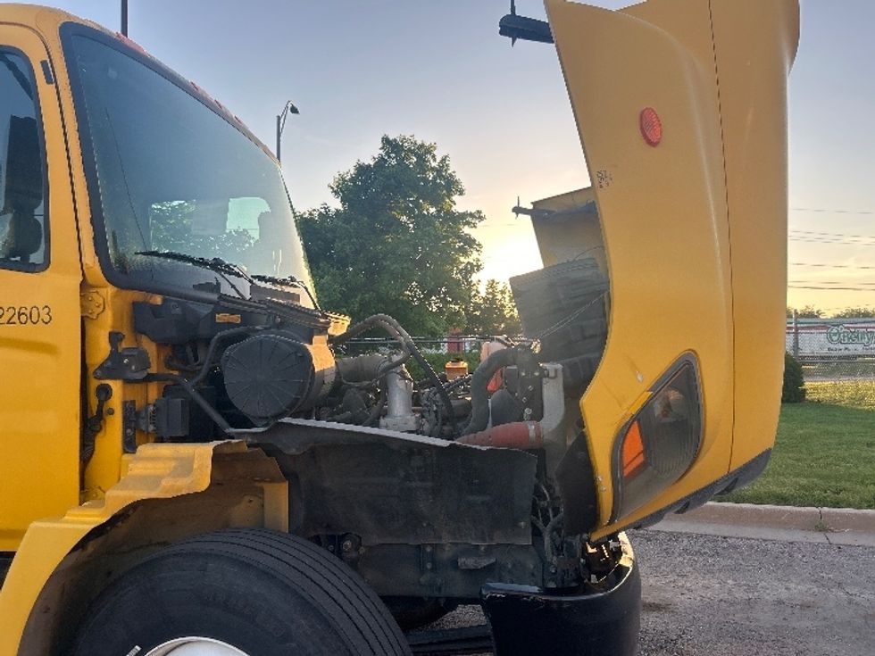 Flatbed Truck-Light and Medium Duty Trucks-Hino-2019-338-Kansas City-MO-193,133\n\t\tmiles-$ 32,000 - Image 20