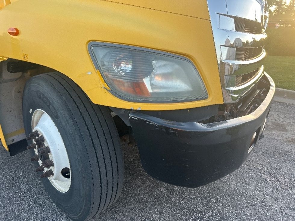 Flatbed Truck-Light and Medium Duty Trucks-Hino-2019-338-Kansas City-MO-193,133\n\t\tmiles-$ 32,000 - Image 23