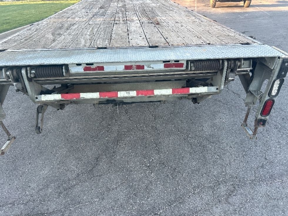 Flatbed Truck-Light and Medium Duty Trucks-Hino-2019-338-Kansas City-MO-193,133\n\t\tmiles-$ 32,000 - Image 9