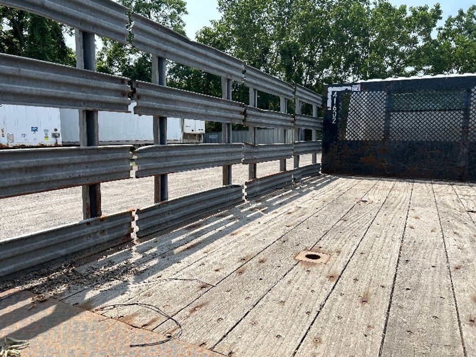 Flatbed Truck-Light and Medium Duty Trucks-Hino-2020-195-Rochester-NY-159,632\n\t\tmiles-$ 31,500 - Image 11