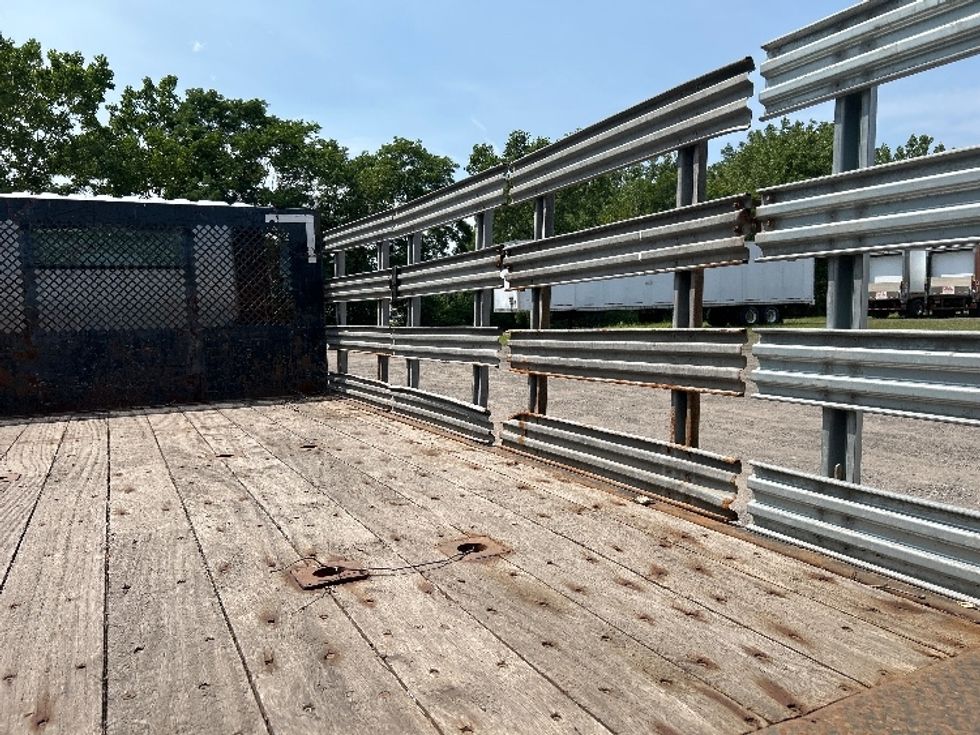 Flatbed Truck-Light and Medium Duty Trucks-Hino-2020-195-Rochester-NY-159,632\n\t\tmiles-$ 31,500 - Image 12