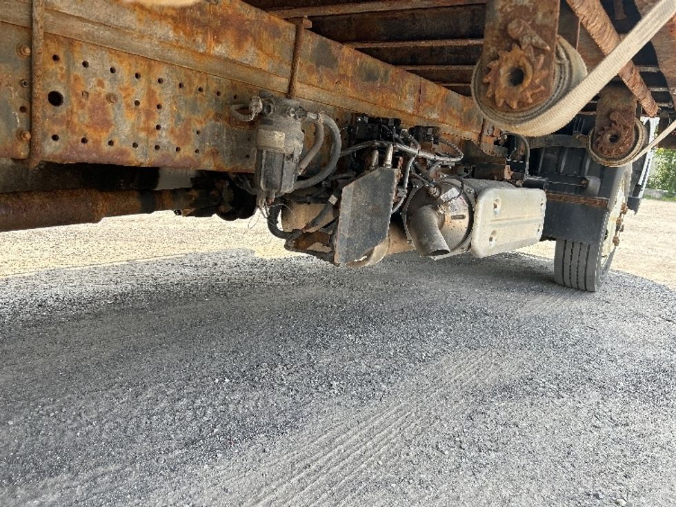 Flatbed Truck-Light and Medium Duty Trucks-Hino-2020-195-Rochester-NY-159,632\n\t\tmiles-$ 31,500 - Image 14