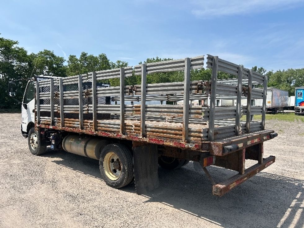 Flatbed Truck-Light and Medium Duty Trucks-Hino-2020-195-Rochester-NY-159,632\n\t\tmiles-$ 31,500 - Image 6