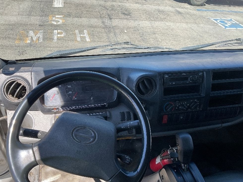 Flatbed Truck-Light and Medium Duty Trucks-Hino-2020-195-Torrance-CA-308,693\n\t\tmiles-$ 18,000 - Image 15