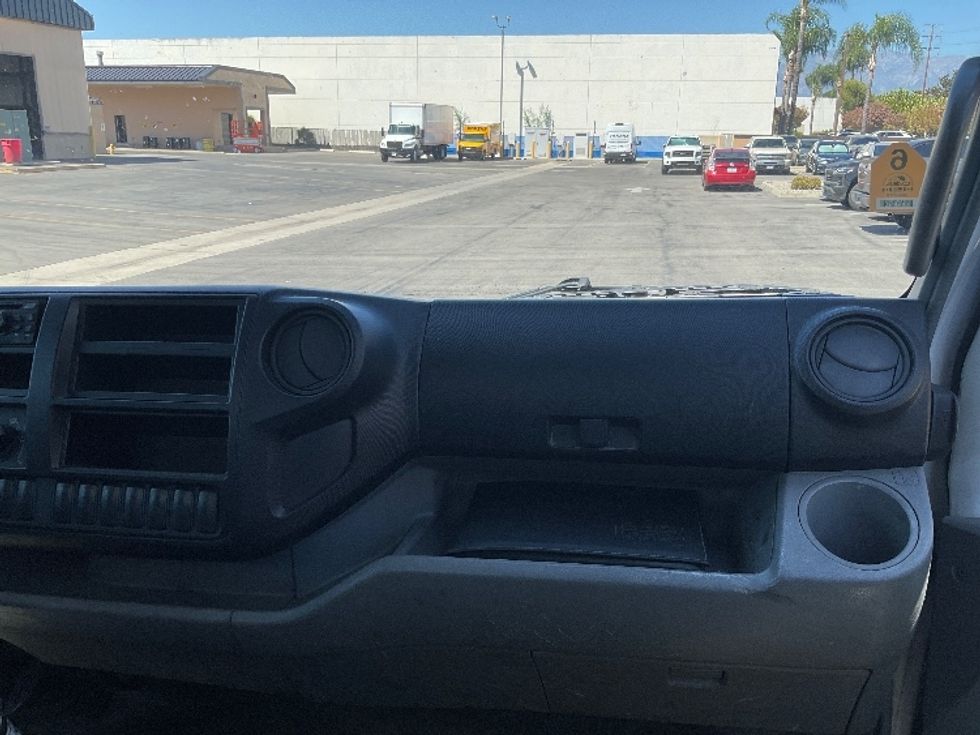 Flatbed Truck-Light and Medium Duty Trucks-Hino-2020-195-Torrance-CA-308,693\n\t\tmiles-$ 18,000 - Image 18