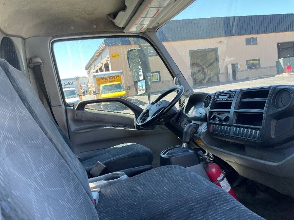 Flatbed Truck-Light and Medium Duty Trucks-Hino-2020-195-Torrance-CA-308,693\n\t\tmiles-$ 18,000 - Image 19