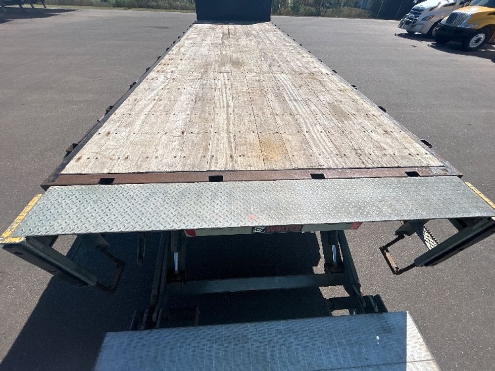 Flatbed Truck-Light and Medium Duty Trucks-Hino-2020-268-Brooklyn Park-MN-118,557\n\t\tmiles-$ 54,250 - Image 10