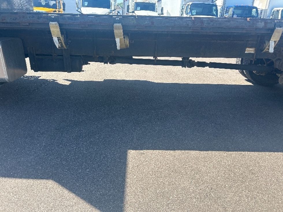 Flatbed Truck-Light and Medium Duty Trucks-Hino-2020-268-Brooklyn Park-MN-118,557\n\t\tmiles-$ 54,250 - Image 5
