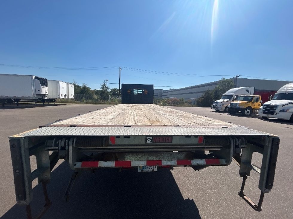 Flatbed Truck-Light and Medium Duty Trucks-Hino-2020-268-Brooklyn Park-MN-118,557\n\t\tmiles-$ 54,250 - Image 8