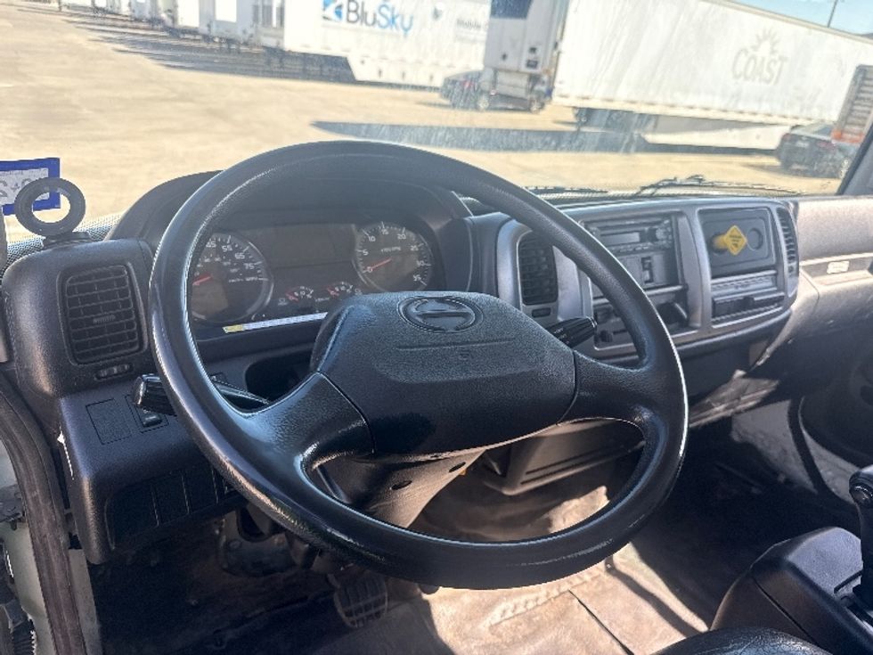 Flatbed Truck-Light and Medium Duty Trucks-Hino-2020-268-Dallas-TX-223,319\n\t\tmiles-$ 37,500 - Image 17