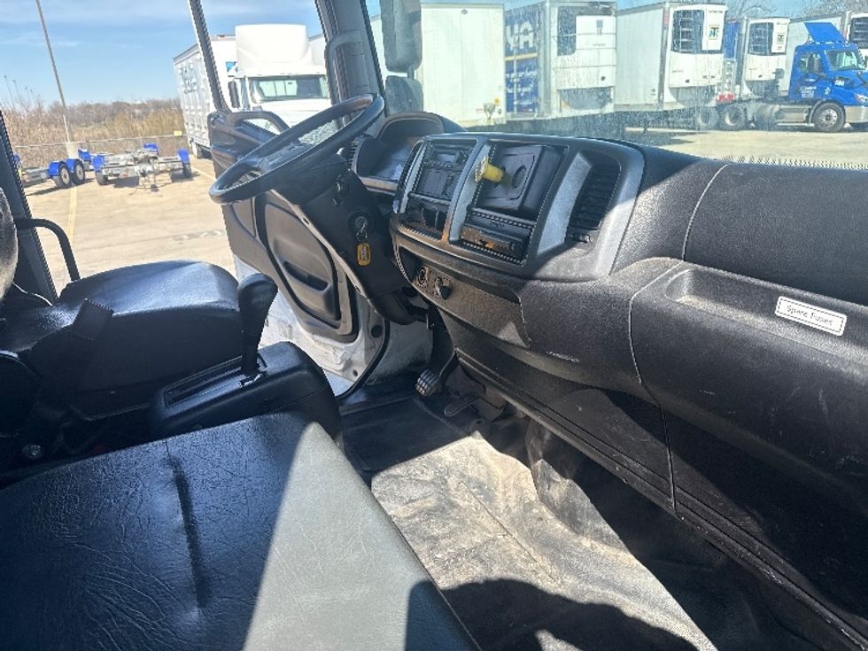 Flatbed Truck-Light and Medium Duty Trucks-Hino-2020-268-Dallas-TX-223,319\n\t\tmiles-$ 37,500 - Image 22