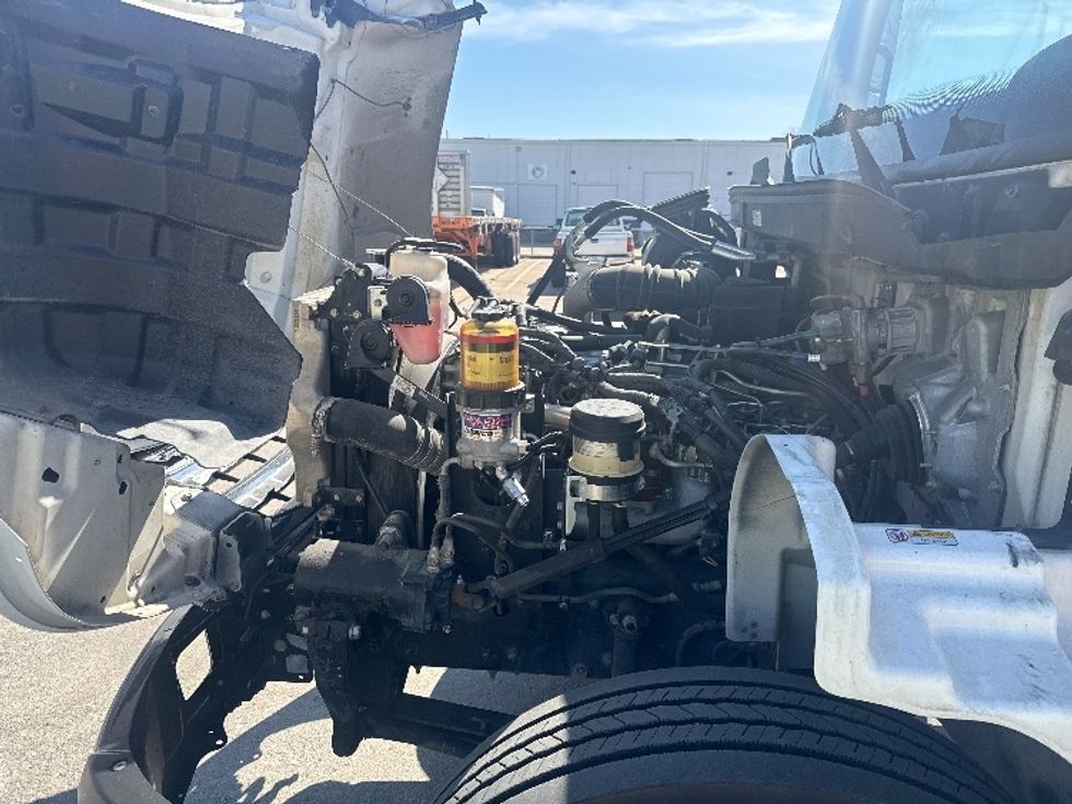 Flatbed Truck-Light and Medium Duty Trucks-Hino-2020-268-Dallas-TX-223,319\n\t\tmiles-$ 37,500 - Image 24