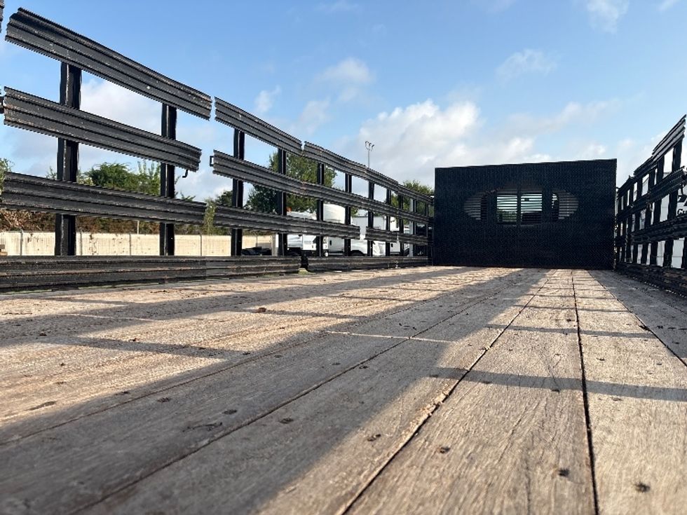 Flatbed Truck-Light and Medium Duty Trucks-Hino-2020-268-Dallas-TX-85,126\n\t\tmiles-$ 65,250 - Image 11
