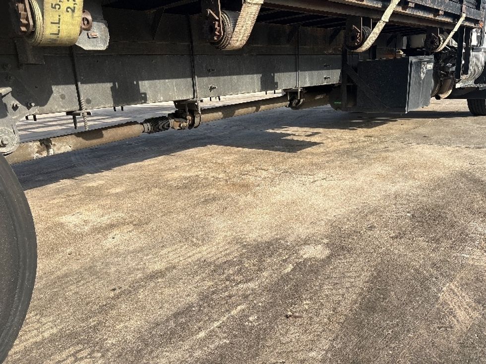 Flatbed Truck-Light and Medium Duty Trucks-Hino-2020-268-Dallas-TX-85,126\n\t\tmiles-$ 65,250 - Image 14