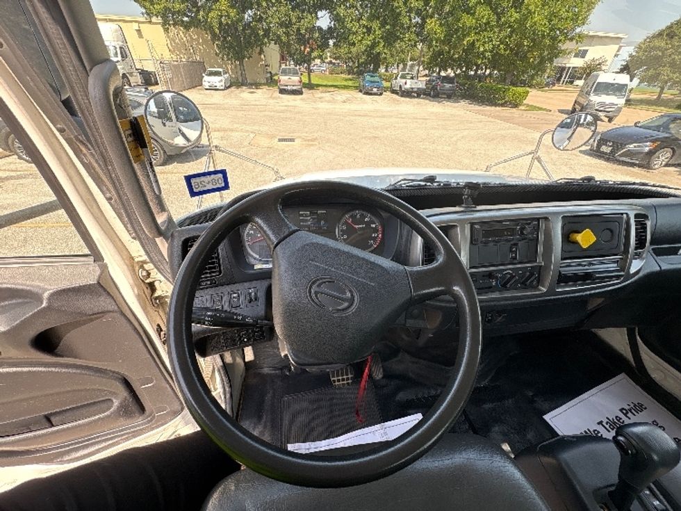 Flatbed Truck-Light and Medium Duty Trucks-Hino-2020-268-Dallas-TX-85,126\n\t\tmiles-$ 65,250 - Image 18
