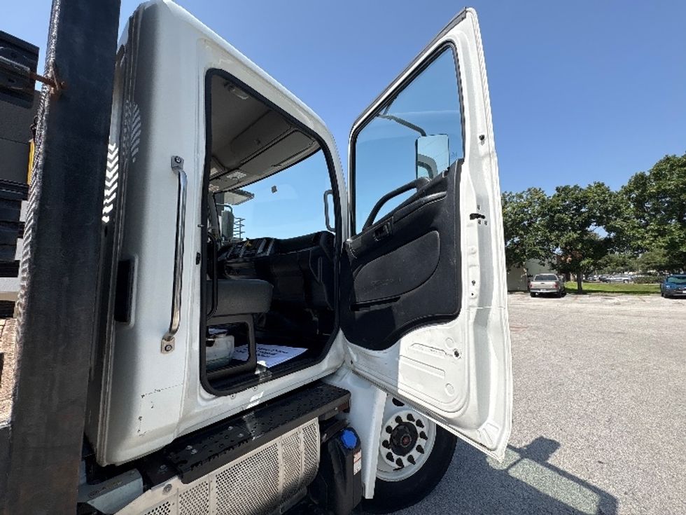 Flatbed Truck-Light and Medium Duty Trucks-Hino-2020-268-Dallas-TX-85,126\n\t\tmiles-$ 65,250 - Image 20
