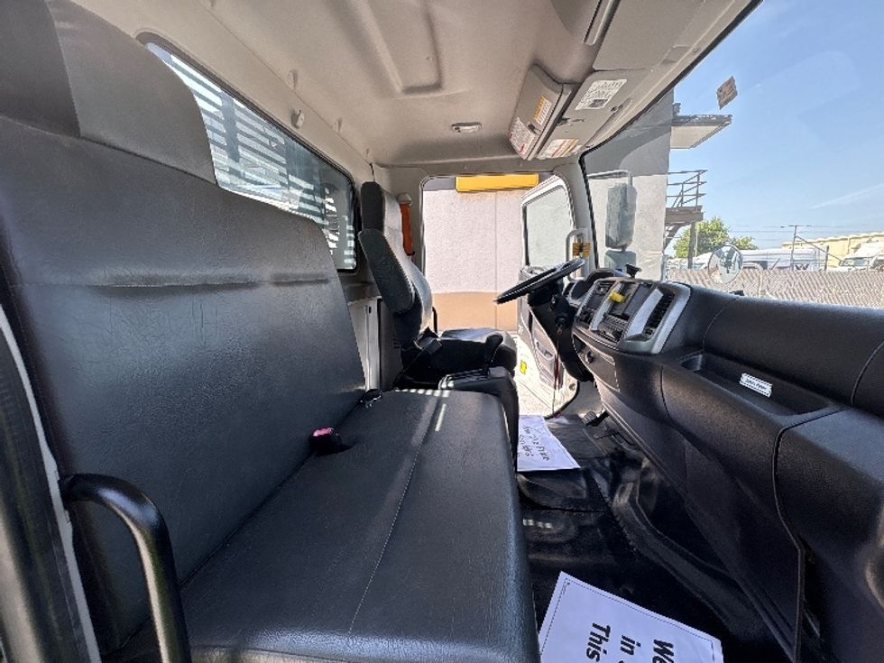 Flatbed Truck-Light and Medium Duty Trucks-Hino-2020-268-Dallas-TX-85,126\n\t\tmiles-$ 65,250 - Image 22