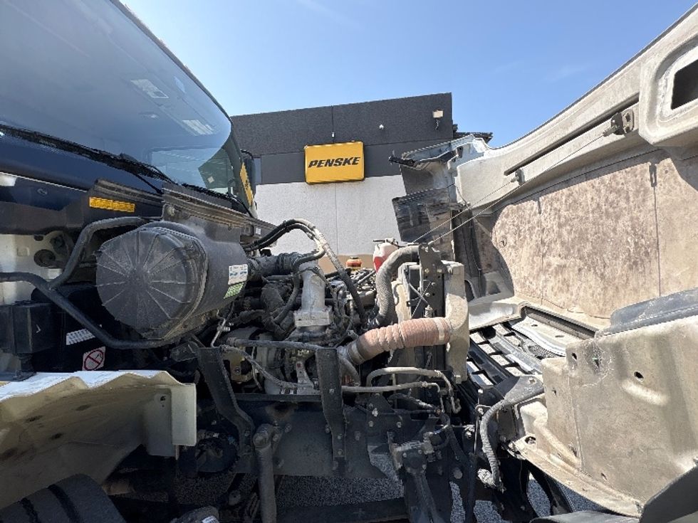 Flatbed Truck-Light and Medium Duty Trucks-Hino-2020-268-Dallas-TX-85,126\n\t\tmiles-$ 65,250 - Image 23