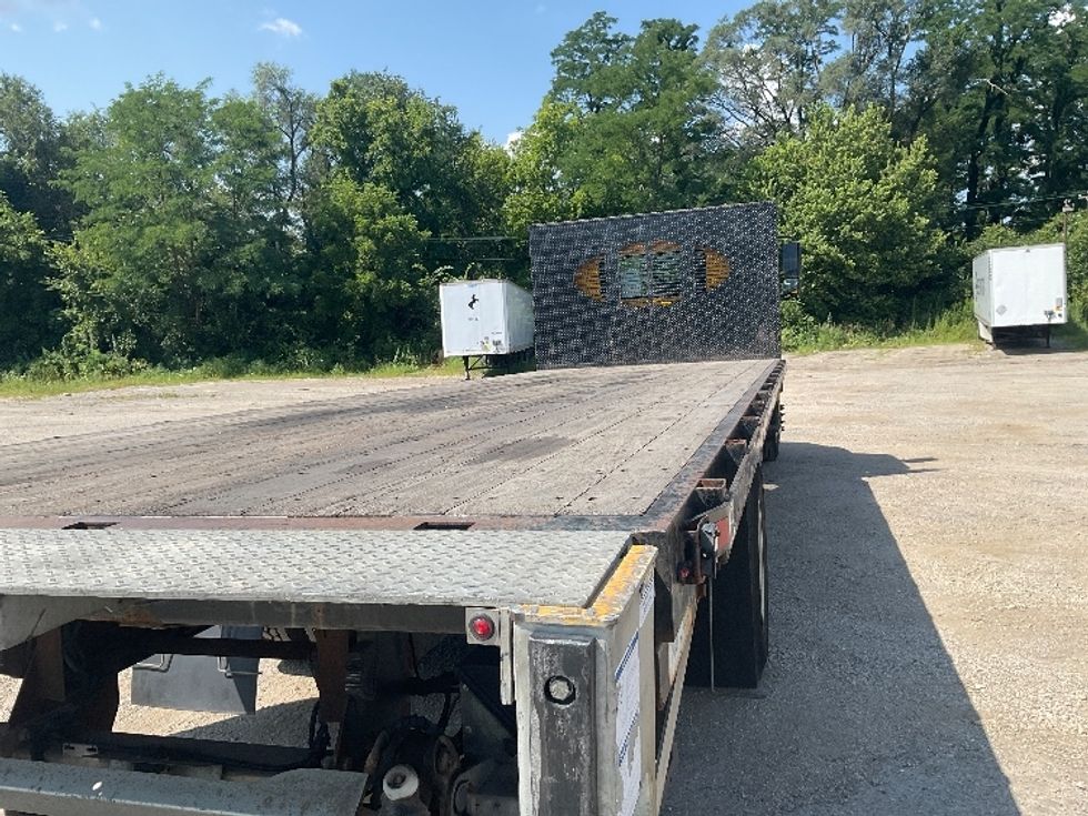 Flatbed Truck-Light and Medium Duty Trucks-Hino-2020-268-East Chicago-IN-88,372\n\t\tmiles-$ 68,000 - Image 11