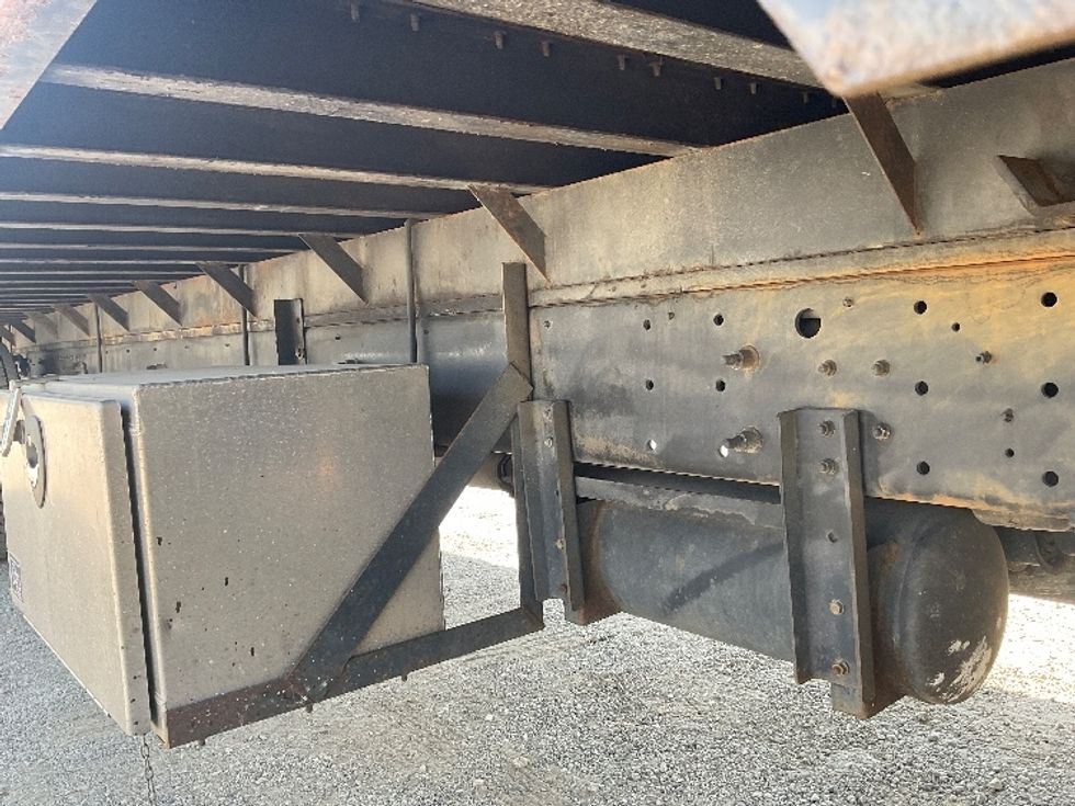 Flatbed Truck-Light and Medium Duty Trucks-Hino-2020-268-East Chicago-IN-88,372\n\t\tmiles-$ 68,000 - Image 13