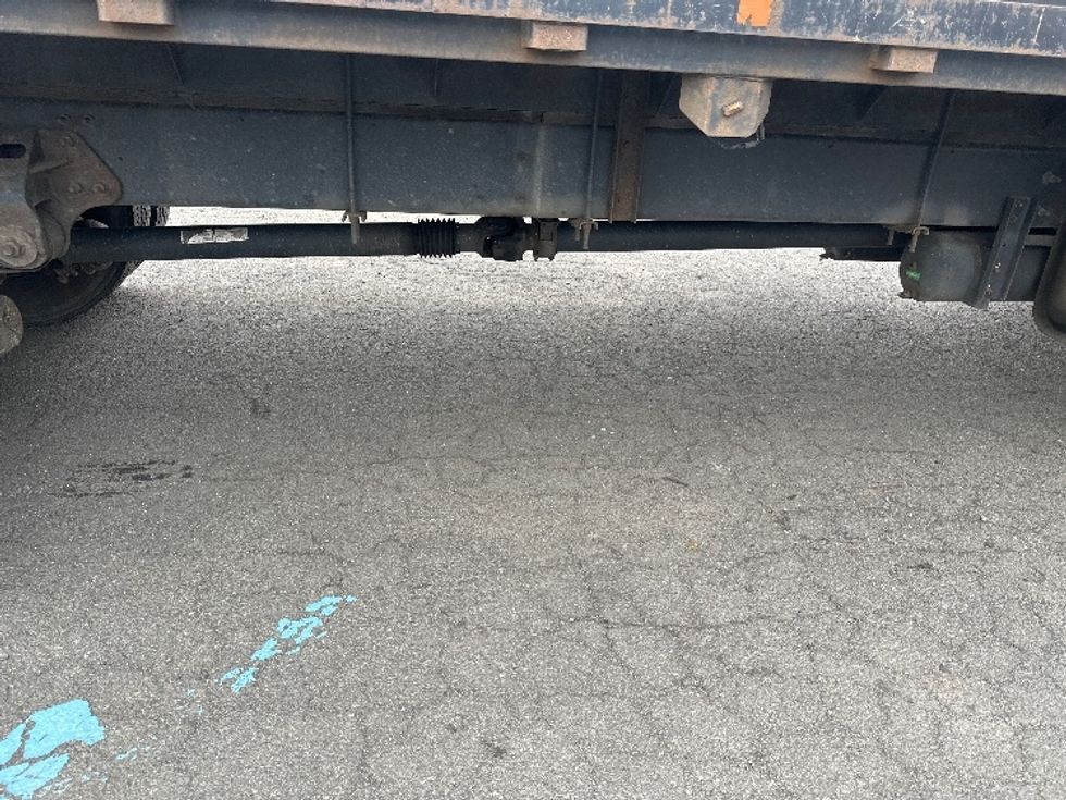 Flatbed Truck-Light and Medium Duty Trucks-Hino-2020-268-Elmsford-NY-250,212\n\t\tmiles-$ 38,000 - Image 11