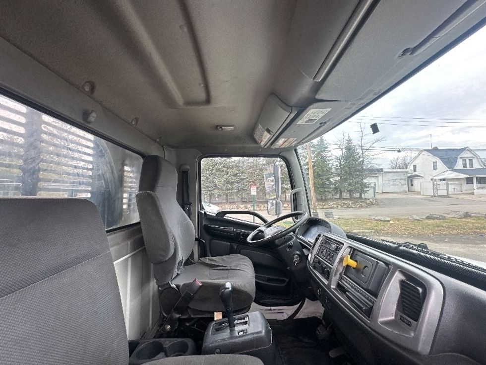Flatbed Truck-Light and Medium Duty Trucks-Hino-2020-268-Elmsford-NY-250,212\n\t\tmiles-$ 38,000 - Image 19