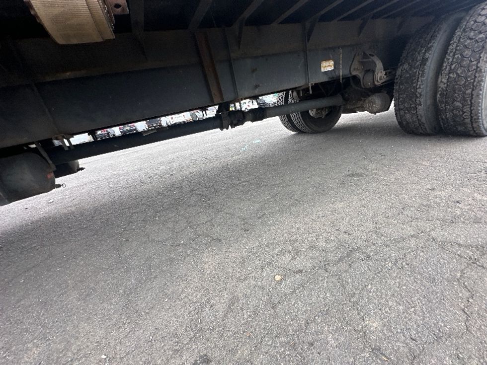 Flatbed Truck-Light and Medium Duty Trucks-Hino-2020-268-Elmsford-NY-250,212\n\t\tmiles-$ 38,000 - Image 5